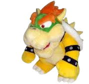 Bowser Logo